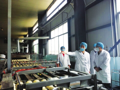 豆制品污水通過(guò)一體化設(shè)備該如何處理？