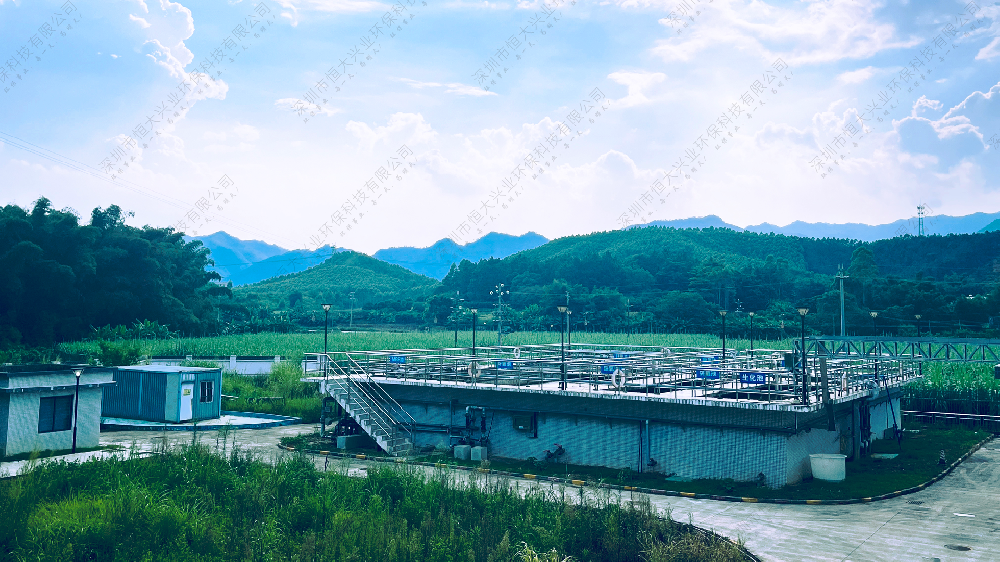 立秋后“秋老虎”：污水處理的關鍵挑戰(zhàn)與應對